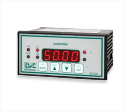 Bộ điều khiển đo thông số nước B&C Electronics BC 7335, C 7335, CL 7335, OD 7335, PH 7335 